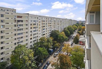 2 camere | Renovat | Sectia 7 | Tei | Obor 2 camere | Renovat | Sectia 7 | Tei | Obor - 17