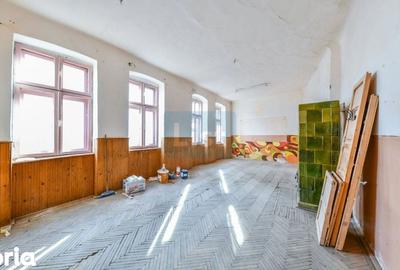Spațiu comercial, de 62 mp, în Ultracentral - 5