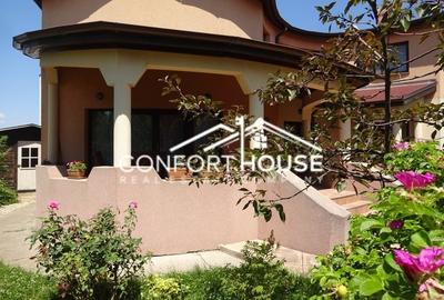 VILA P+E, 5 camere, teren 1350mp, PIPERA VILA P+E, 5 camere, teren 1350mp, PIPERA - 26