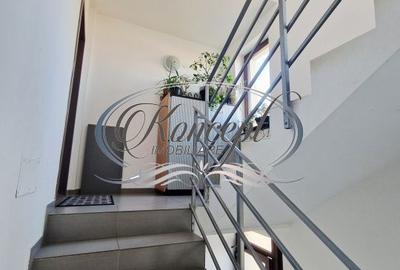 Apartament cu 3 camere semidecomandat în Europa - 13