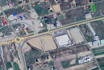 TEREN INTRAVILAN | DE VANZARE | OSORHEI - 3