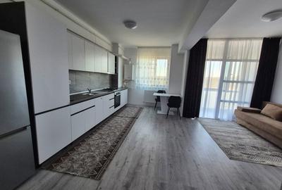 Apartament cu 3 camere decomandat în Lunca Cetățuii - 4