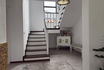 Casă cu 3 camere în Câmpulung Moldovenesc - 5