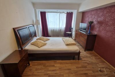 Apartament cu 2 camere semidecomandat, mobilat în Dorobanți - 3