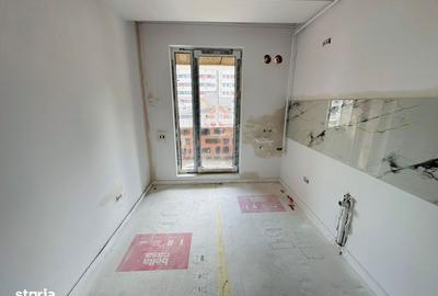 Apartament cu 7 camere în Roșu - 10