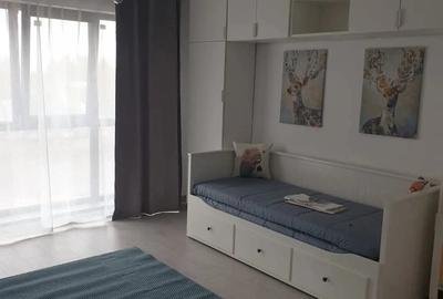 Inchiriere garsoniera Plaza Residence - 2