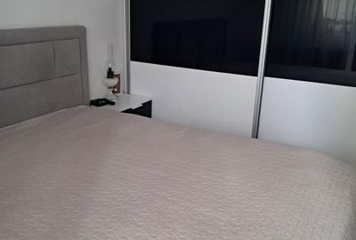 Apartament cu 2 camere decomandat în George Enescu - 5