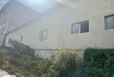 Spațiu comercial, de 3,266 mp, în Central - 2