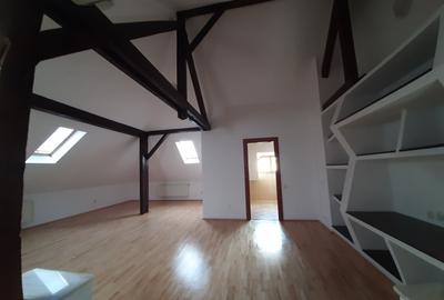 Zona Piata Alba Iulia vila clasica tip duplex D+P+1E+M, cartier rezidential - 4