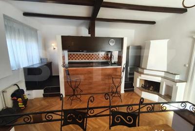 Apartament cu 4 camere semidecomandat în Ultracentral - 8
