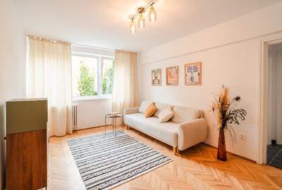 Apartament Simpatic cu 2x camere NOU renovat, Pet Friendly - 1