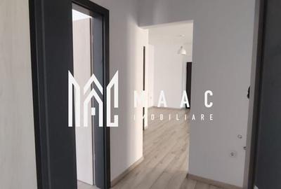 Inchiriere apartament | 3 camere 61 MPU | Stefan cel Mare | Parcare privata | - 8