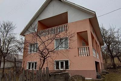 Casă cu 2 camere în Bârsău - 4