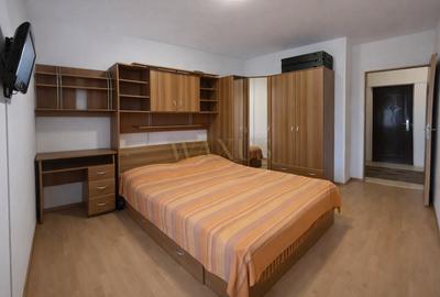 Apartament cu 2 camere semidecomandat, mobilat în Dâmbul Rotund - 5