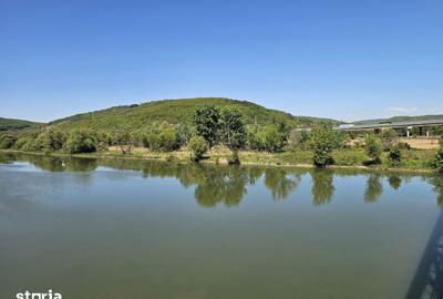 Teren de 12766 mp, în Șoimuș - 11