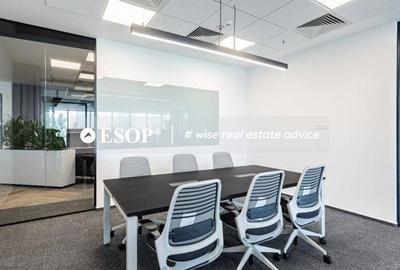 Spațiu comercial, de 814 mp, în Politehnica - 14