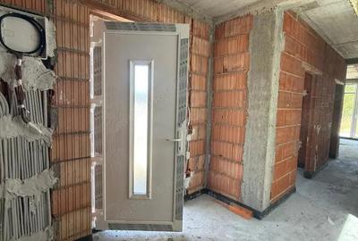 Casă cu 4 camere în Calea Urseni - 2