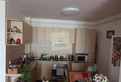 Garsoniera spatioasa 37 mpu  etaj 1 cu balcon  Strand - 3