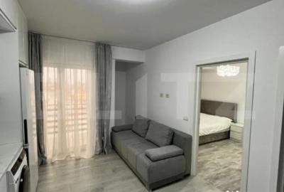 Apartament cu 2 camere decomandat în Rădăuți - 1