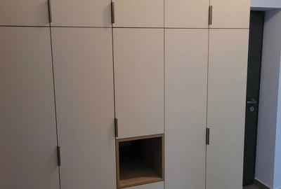 Apartament cu 2 camere decomandat în Central - 2