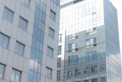 Spatii de inchiriat - River Plaza - Corp A -  554.20 mp - 15