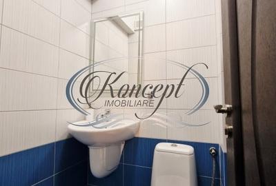 Apartament spatios, cu garaj subteran, in cartierul Europa - 15
