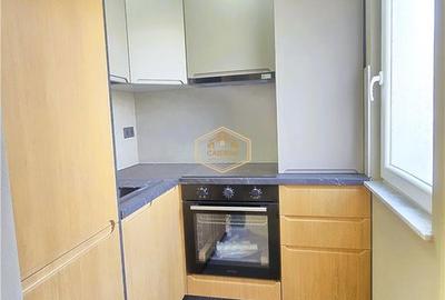 Apartament cu 2 camere în Micro 14 - 9