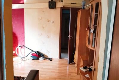 Apartament cu 2 camere semidecomandat, mobilat în Berceni - 3
