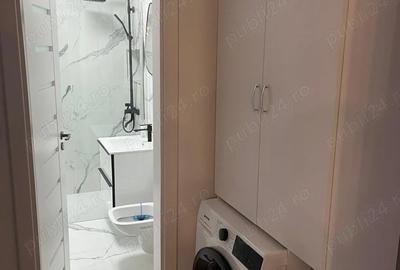 Apartament cu 3 camere semidecomandat în Cetate - 1