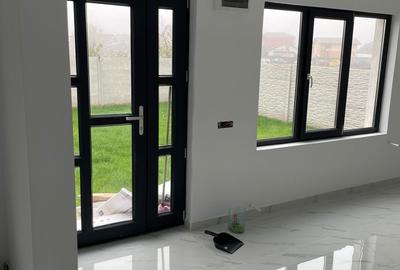 Casa 4 Camere,Oras Pantelimon, SINGUR CURTE 2024, 108 mp. - 2