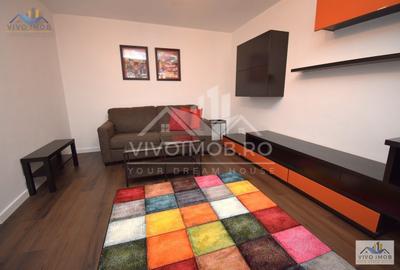 Apartament cu 2 camere decomandat, mobilat în 1 Mai - 2