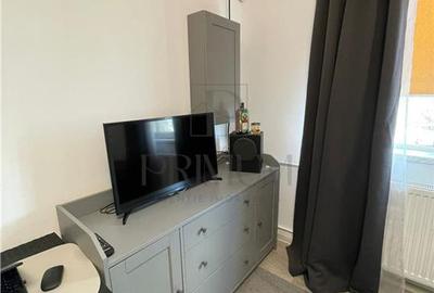 Garsonieră nedecomandată, mobilată în Aeroport - 3