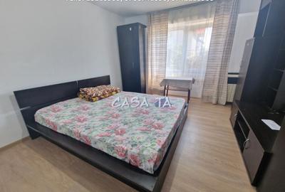 Inchiriere garsoniera, situata in Targu Jiu, Str Lotrului - 8