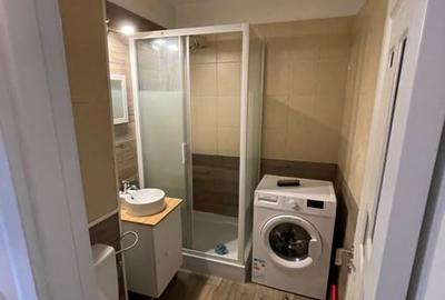 Garsonieră semidecomandată, mobilată în Obor - 7