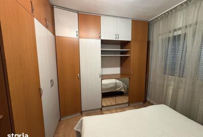 Apartament cu 3 camere decomandat în Nufărul - 16