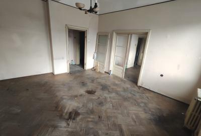 ULTRACENTRAL! Intersecția Tomis cu Ștefan cel Mare - 2 camere etaj 1 - 2