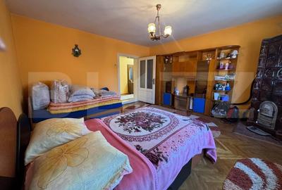 De Vanzare - Casa de Vacanta cu Teren Generos 5.755 m? , 3 Camere - 10