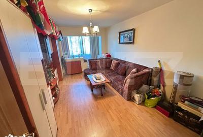 Apartament cu 2 camere decomandat în Gojdu - 5