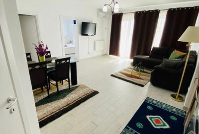 Apartament cu 3 camere în Nord - 4