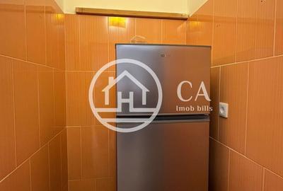 Spațiu comercial, de 65 mp, în Central - 3