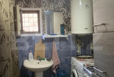 Casă cu 2 camere în Central - 5