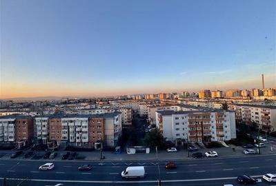 Apartament cu 3 camere decomandat, mobilat în Județean - 13