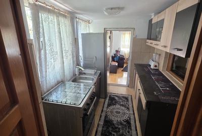 Casă cu 4 camere cu Teren 1400 Mp în Boldești - 8