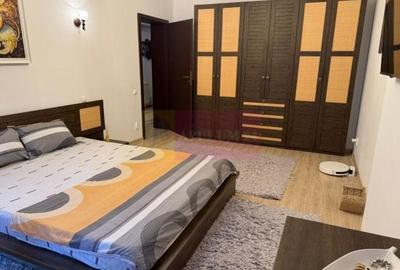 Apartament 3 camere + boxa+ loc de parcare Cartierul Latin. - 14