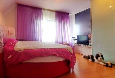 Casa deosebita Rasnov Cartierul Primaverii - 21