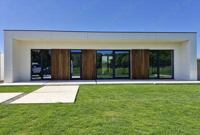 Vila parter la cheie in proect Exclusivist