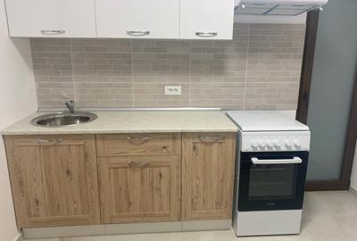 Apartament cu 2 camere decomandat, mobilat în Vitan - 10