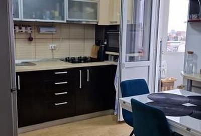 Garsonieră decomandată, mobilată în Unirii - 4