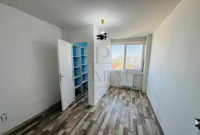 Sagului - 3 Camere - Etaj intermediar cu LIFT - Bloc izolat - 2