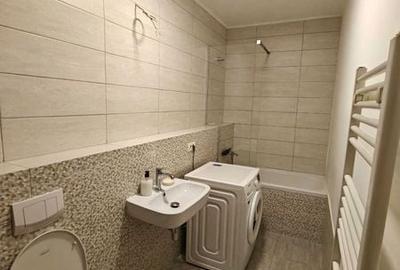 Apartament cu 2 camere în Salca - 6